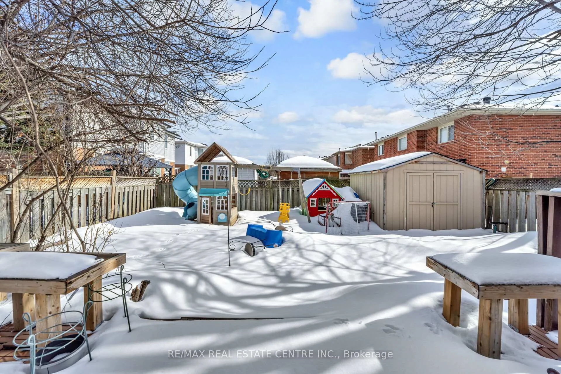 Photo 45 of 5 Lilly Crescent, Brampton, Brampton South — HOMEH