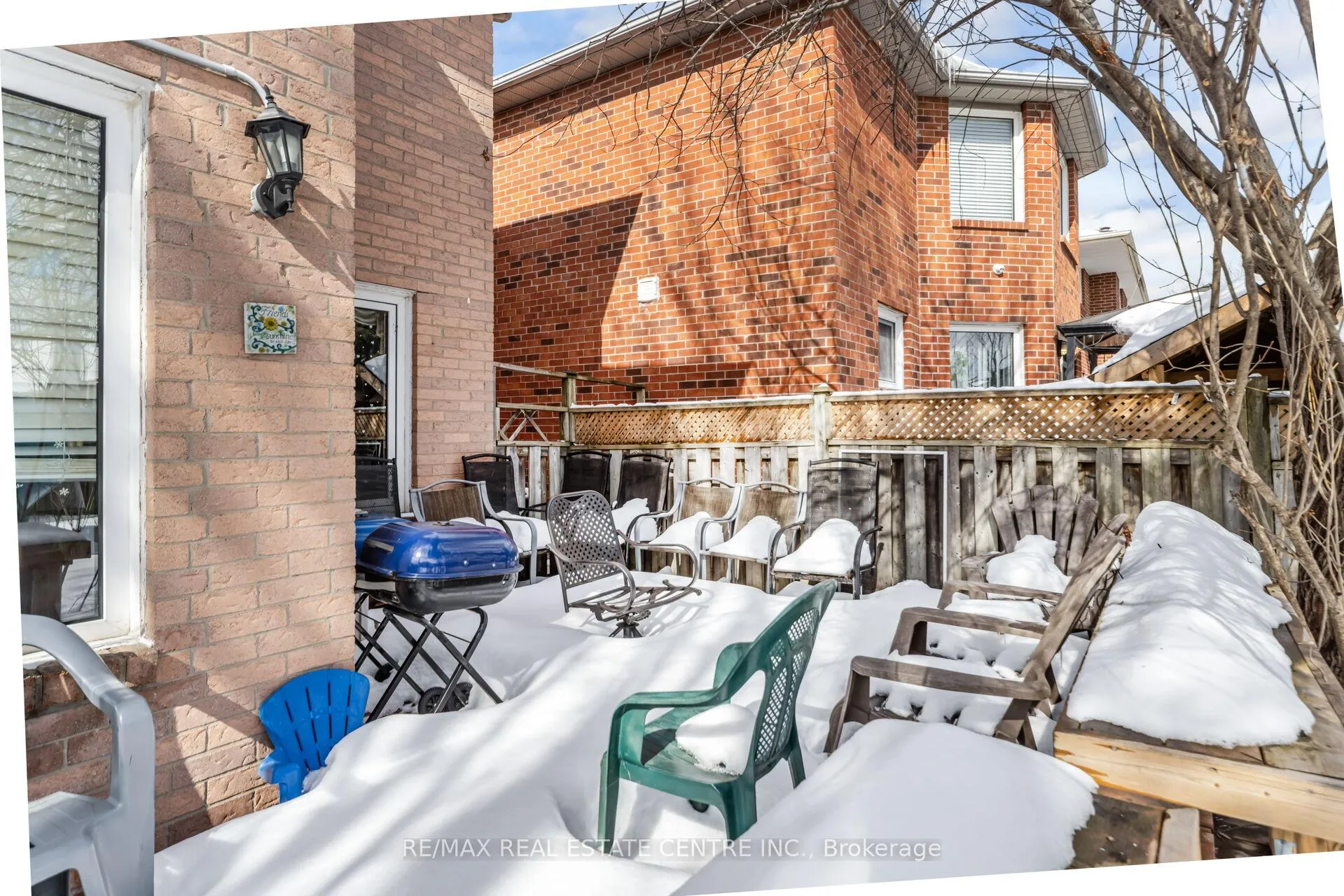 Photo 46 of 5 Lilly Crescent, Brampton, Brampton South — HOMEH