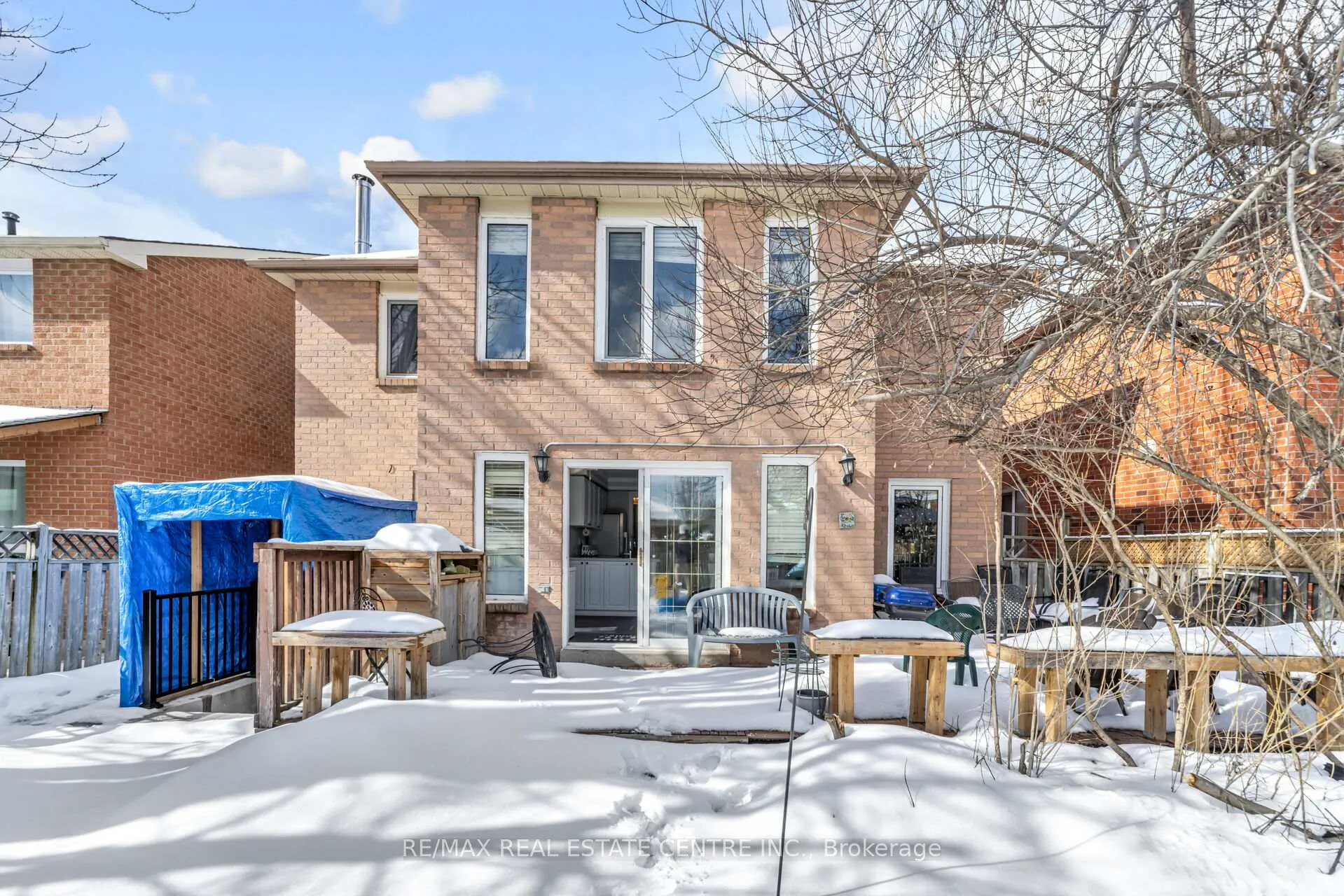 Photo 47 of 5 Lilly Crescent, Brampton, Brampton South — HOMEH