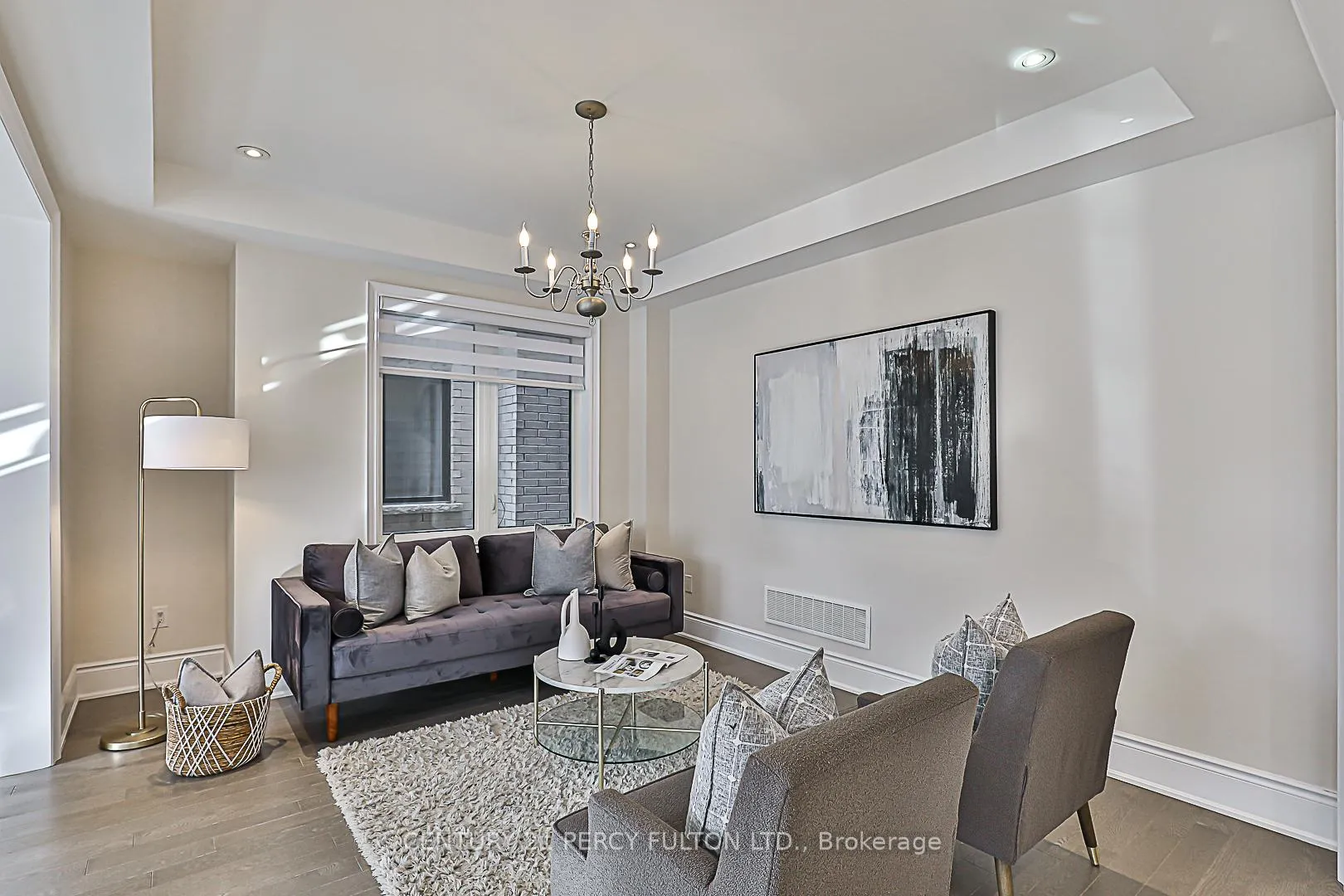 Photo 6 of 75 Jinnah Avenue, Markham, Middlefield — HOMEH