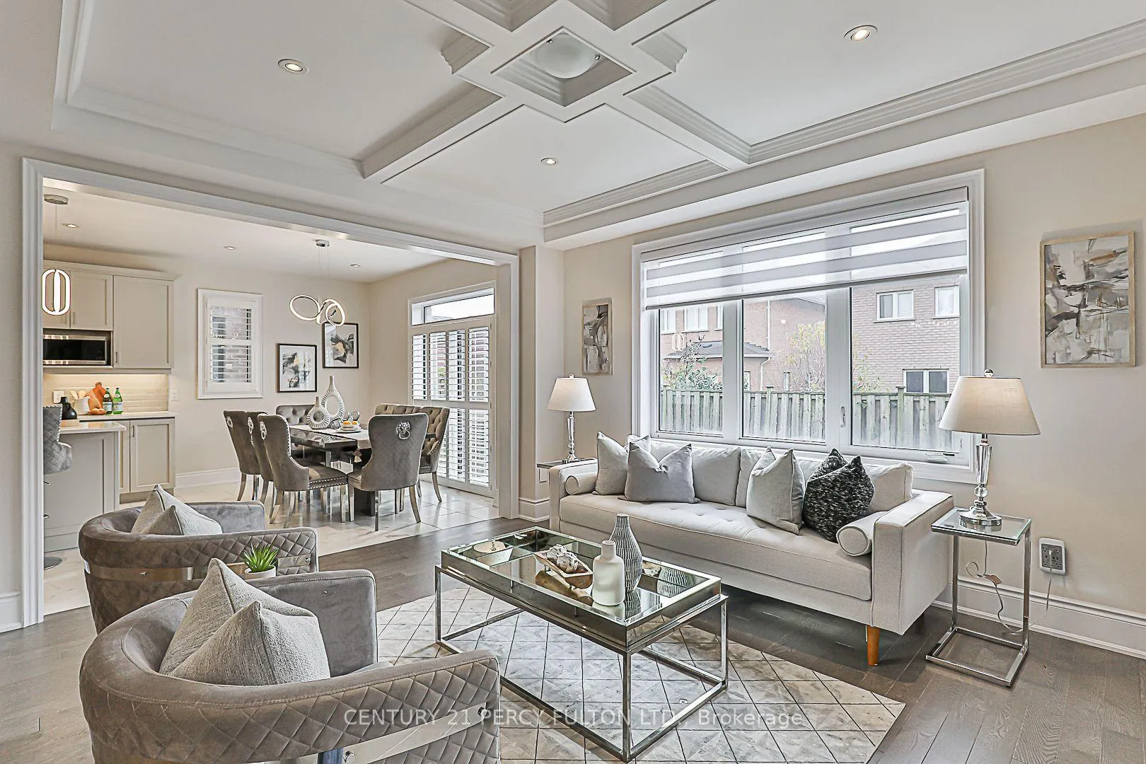 Photo 12 of 75 Jinnah Avenue, Markham, Middlefield — HOMEH