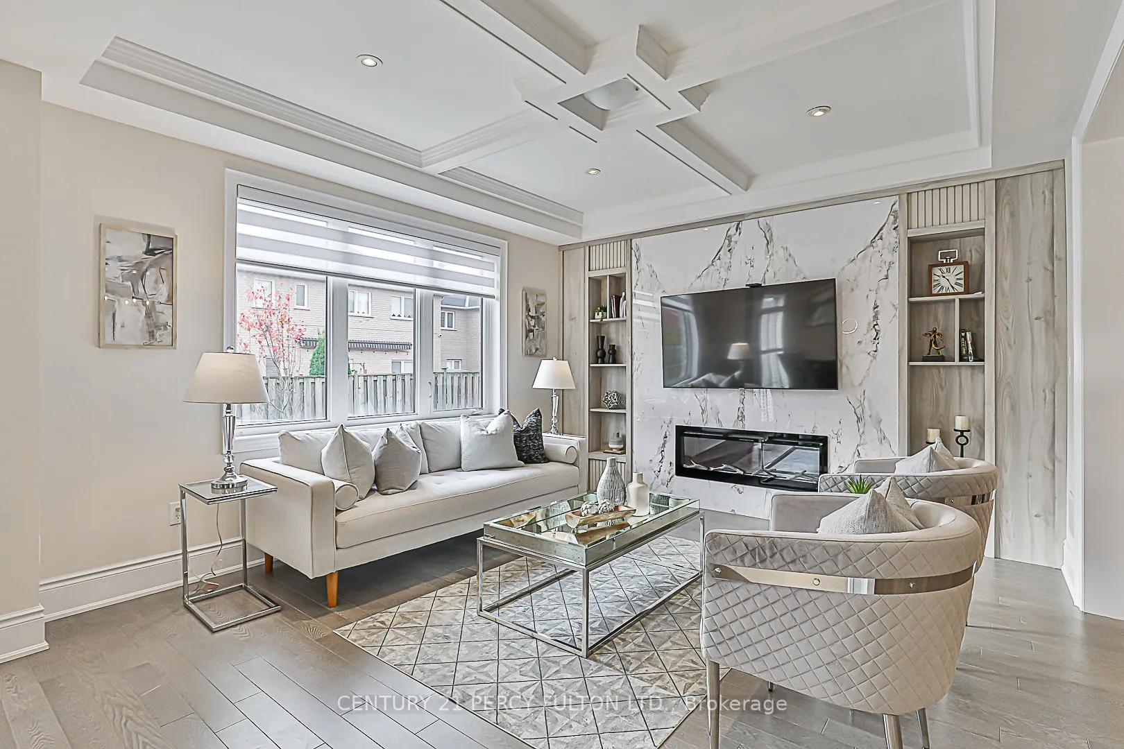 Photo 13 of 75 Jinnah Avenue, Markham, Middlefield — HOMEH