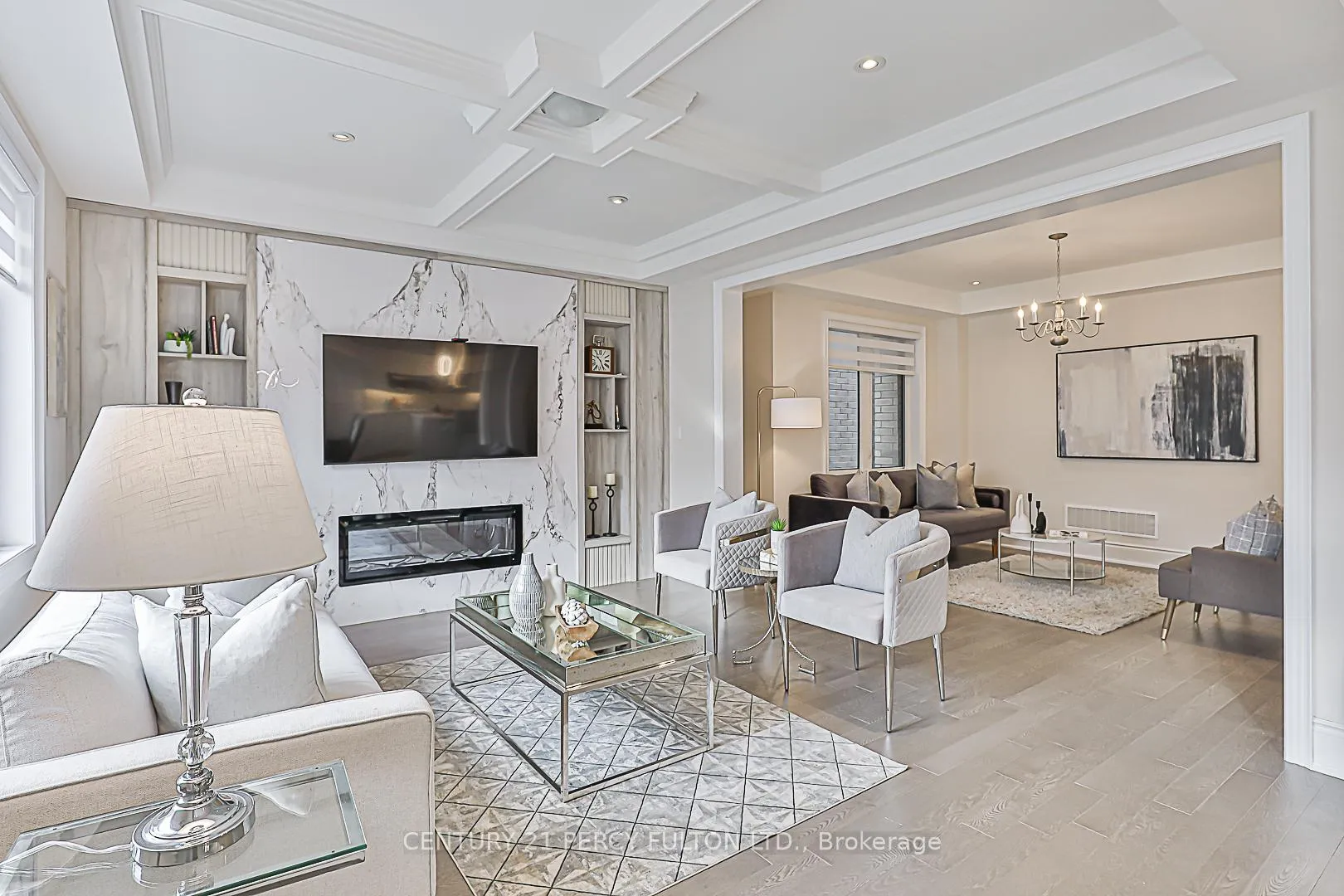 Photo 15 of 75 Jinnah Avenue, Markham, Middlefield — HOMEH