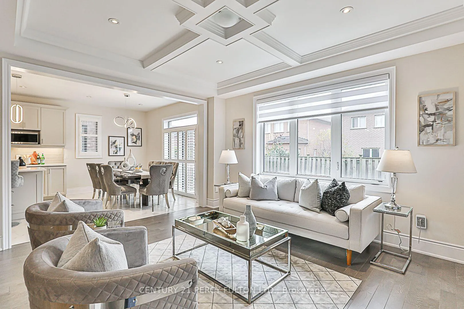 Photo 16 of 75 Jinnah Avenue, Markham, Middlefield — HOMEH