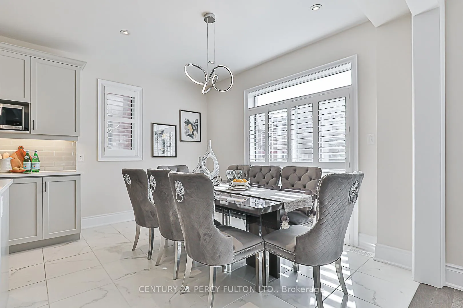 Photo 26 of 75 Jinnah Avenue, Markham, Middlefield — HOMEH