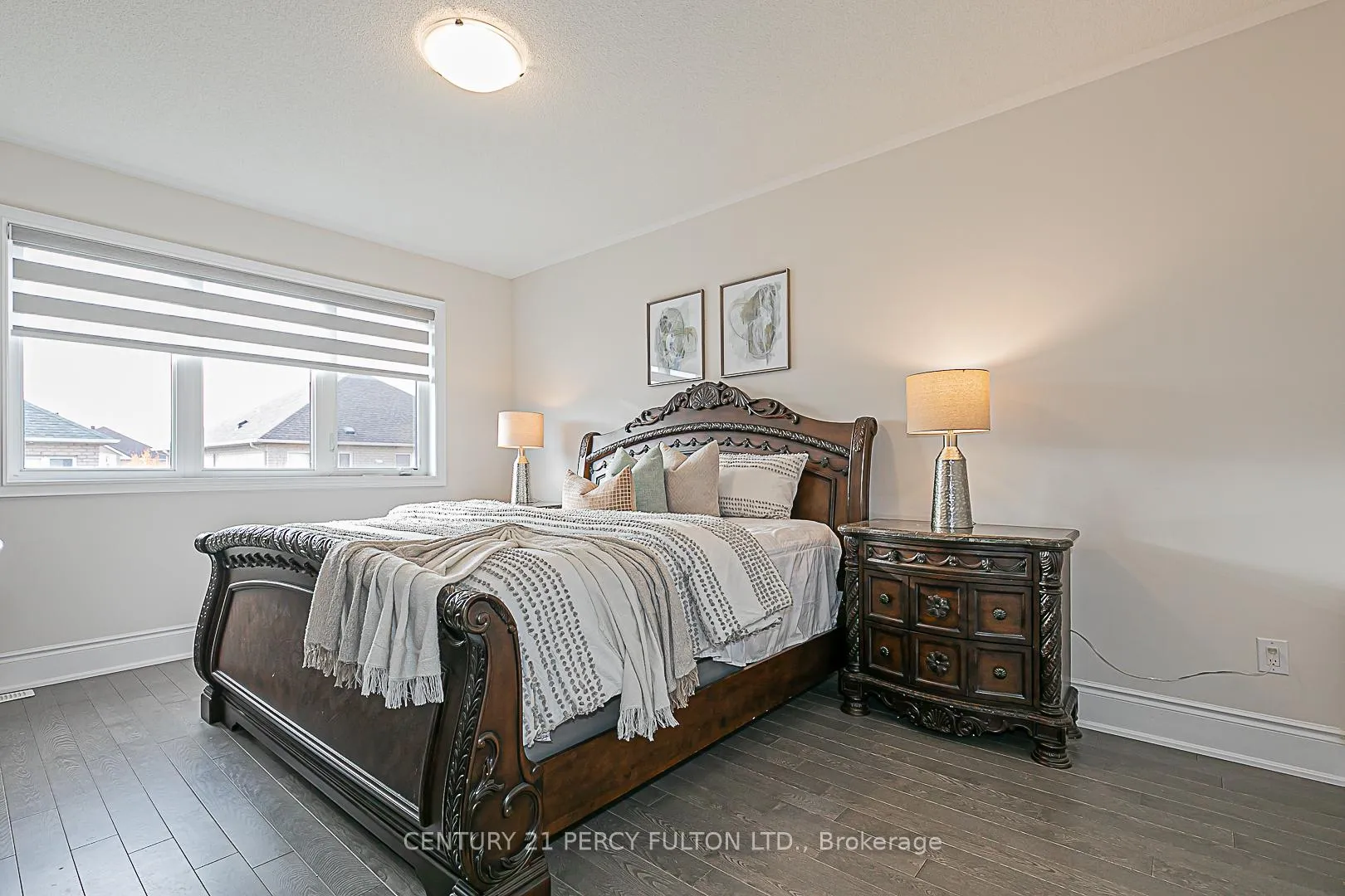 Photo 31 of 75 Jinnah Avenue, Markham, Middlefield — HOMEH