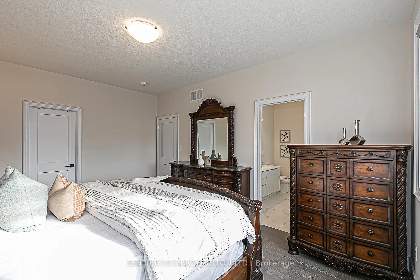 Photo 32 of 75 Jinnah Avenue, Markham, Middlefield — HOMEH