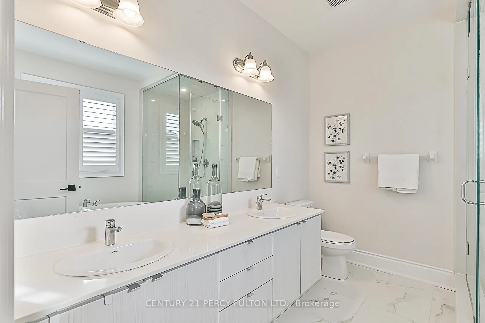 Photo 33 of 75 Jinnah Avenue, Markham, Middlefield — HOMEH