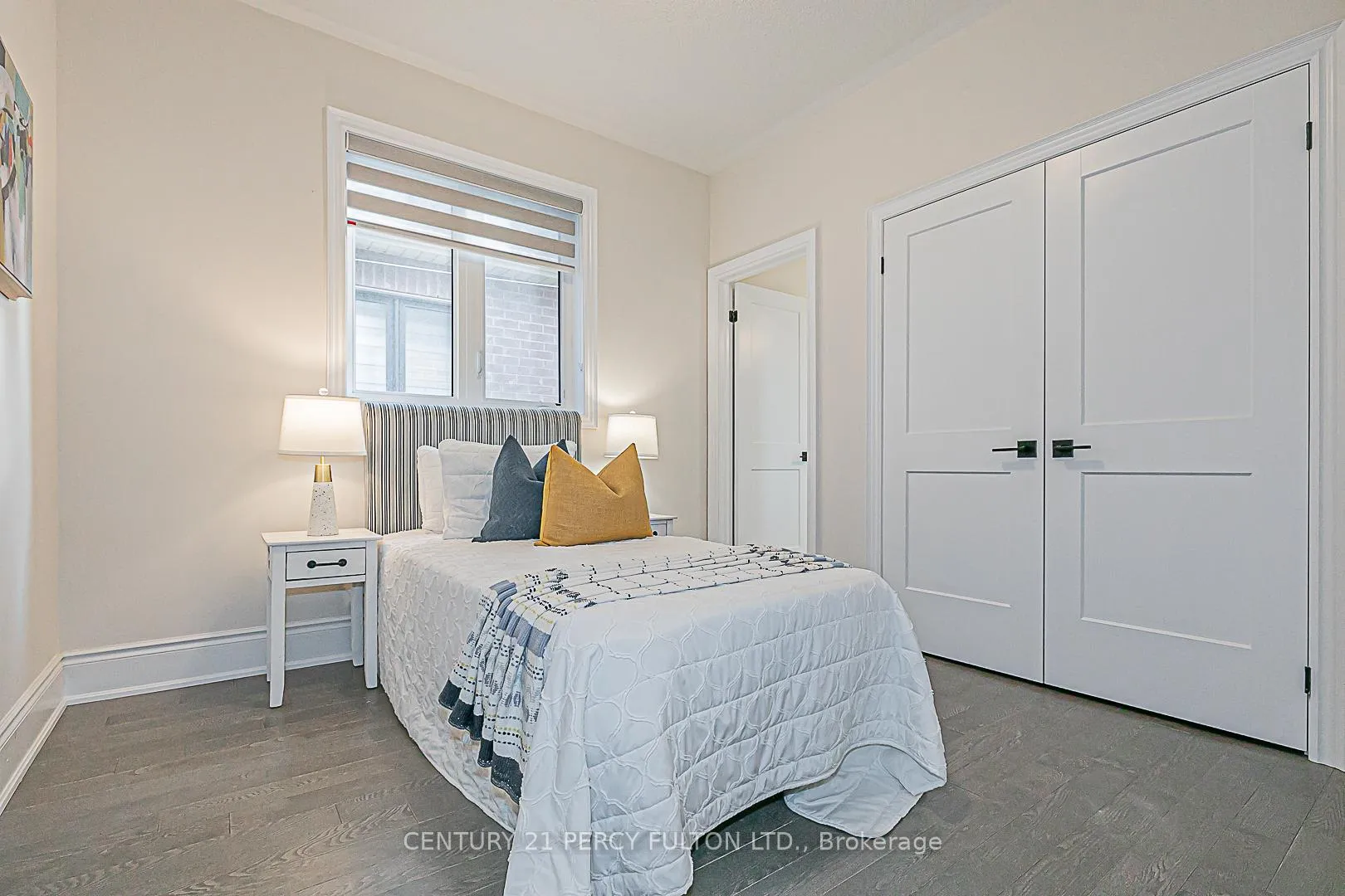 Photo 38 of 75 Jinnah Avenue, Markham, Middlefield — HOMEH