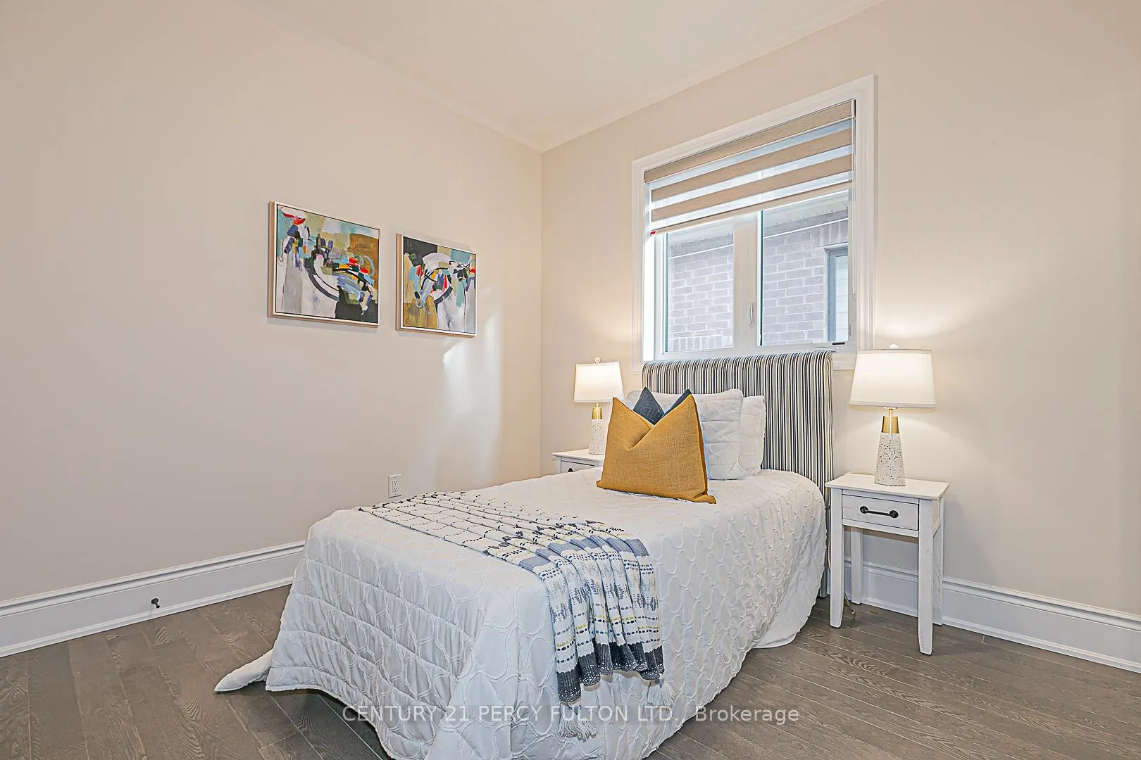 Photo 39 of 75 Jinnah Avenue, Markham, Middlefield — HOMEH