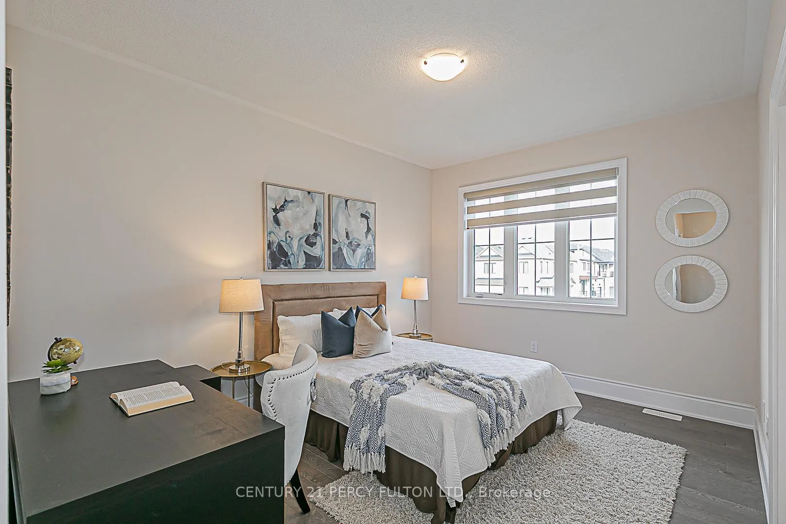 Photo 42 of 75 Jinnah Avenue, Markham, Middlefield — HOMEH