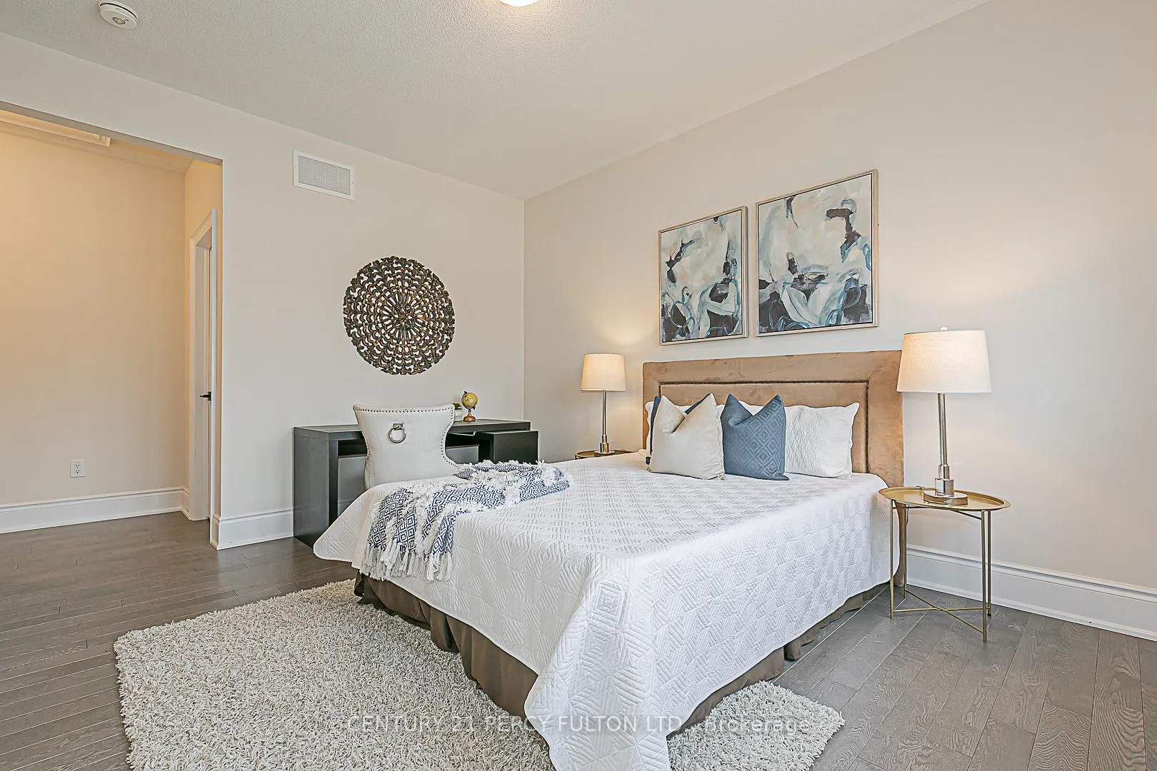Photo 43 of 75 Jinnah Avenue, Markham, Middlefield — HOMEH