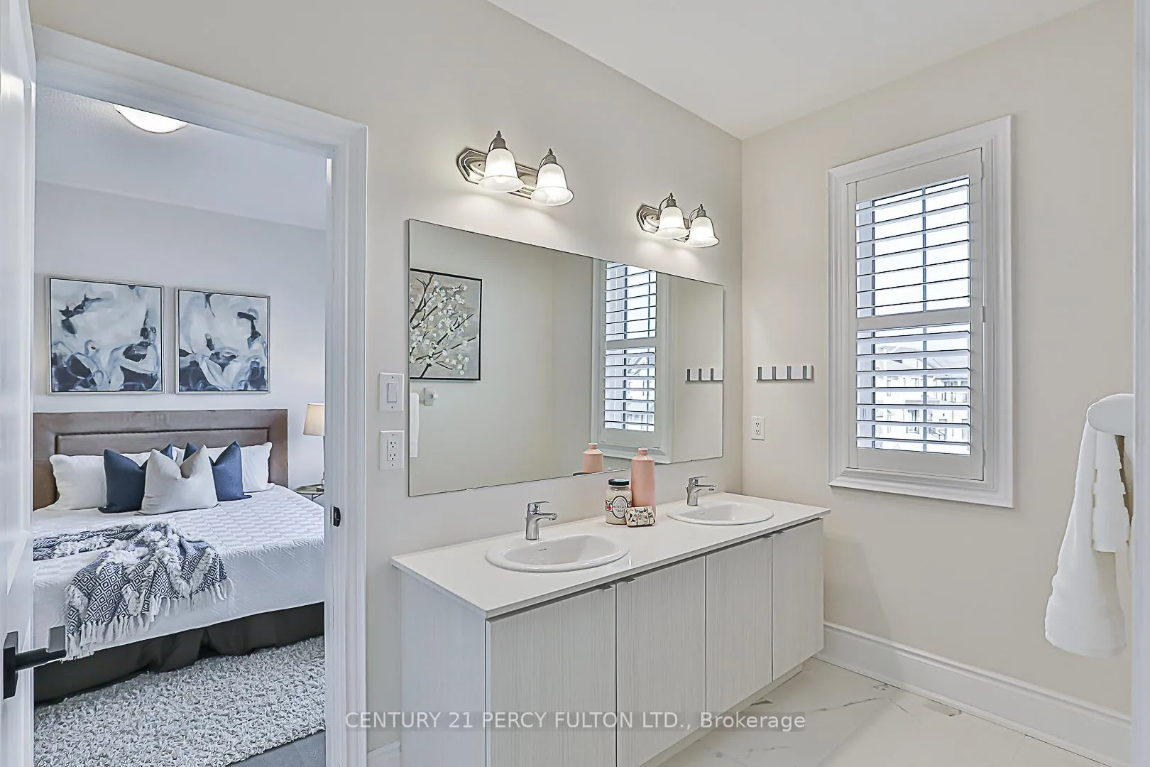 Photo 44 of 75 Jinnah Avenue, Markham, Middlefield — HOMEH