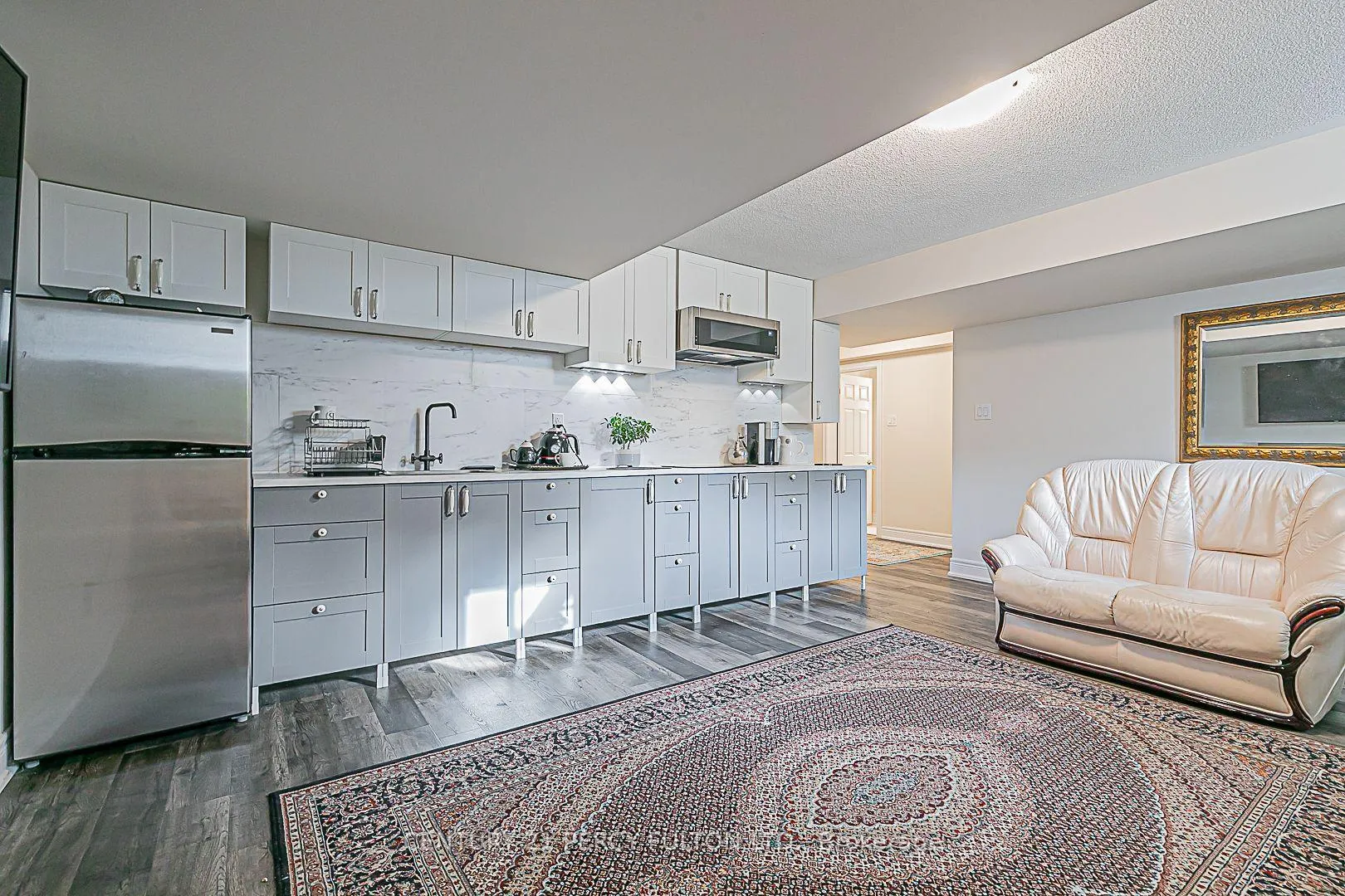 Photo 46 of 75 Jinnah Avenue, Markham, Middlefield — HOMEH