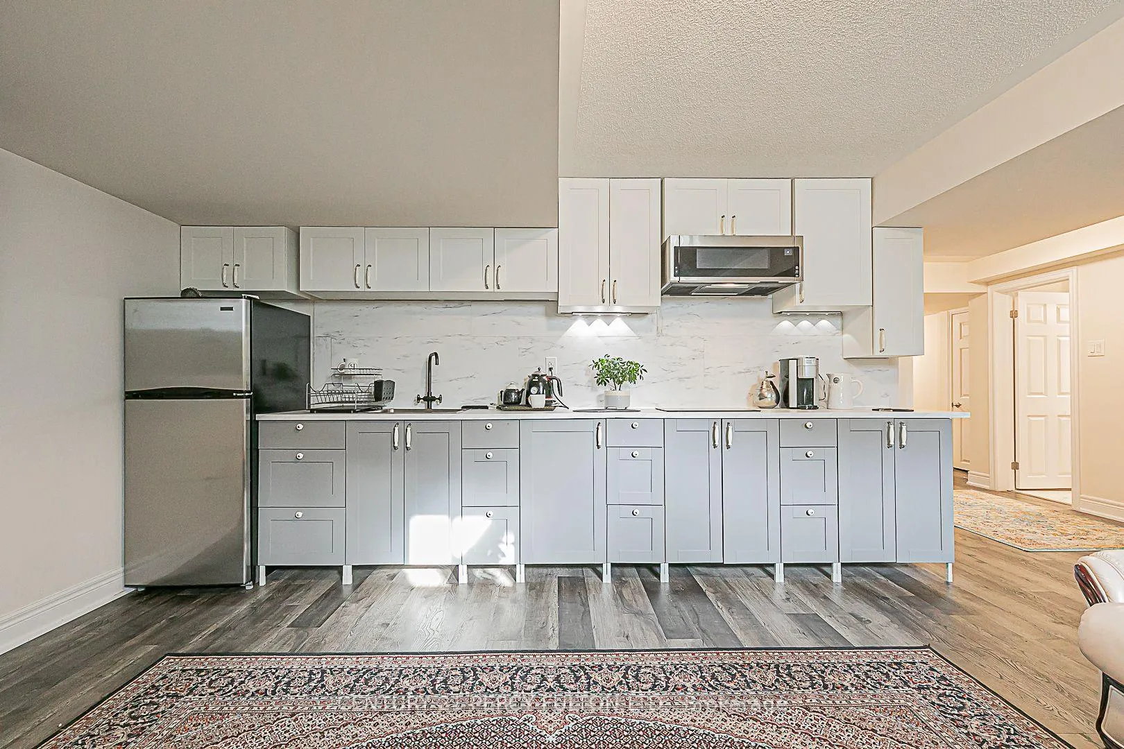 Photo 47 of 75 Jinnah Avenue, Markham, Middlefield — HOMEH