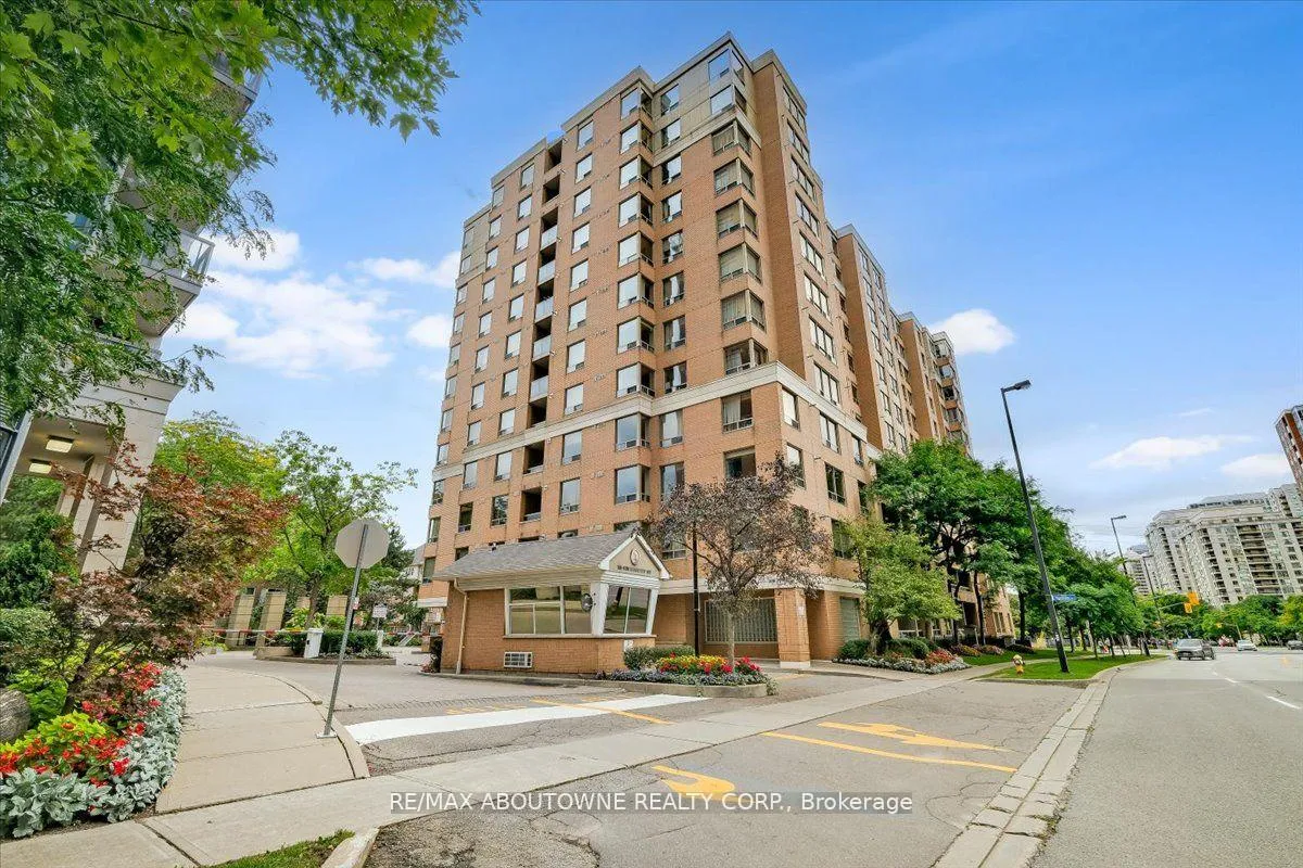 Photo of Unit 717, 88 Grandview Way