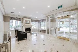 Photo 3 of Unit 717, 88 Grandview Way, North York, Willowdale East — HOMEH