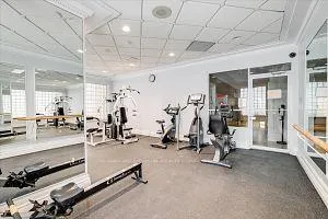 Photo 4 of Unit 717, 88 Grandview Way, North York, Willowdale East — HOMEH