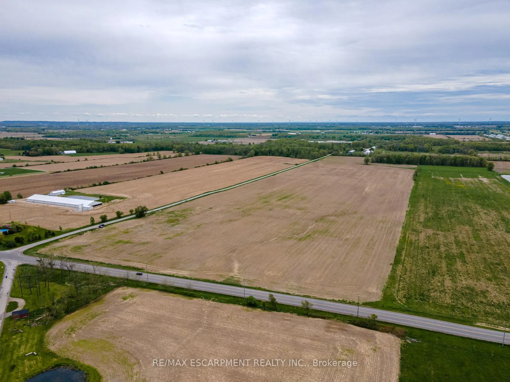 Photo 4 of 3564 Frost Road, Lincoln, Escarpment — HOMEH