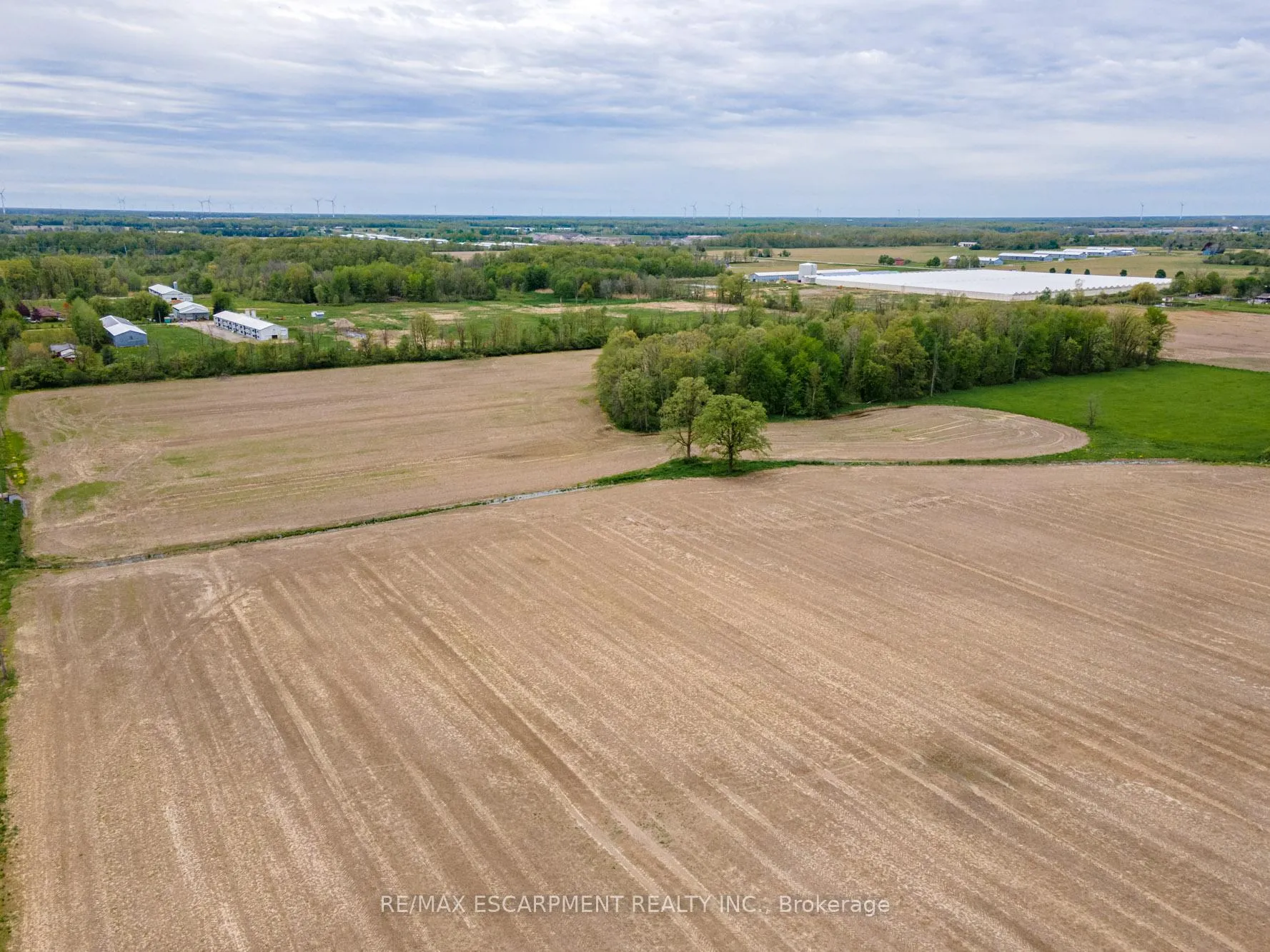Photo 5 of 3564 Frost Road, Lincoln, Escarpment — HOMEH