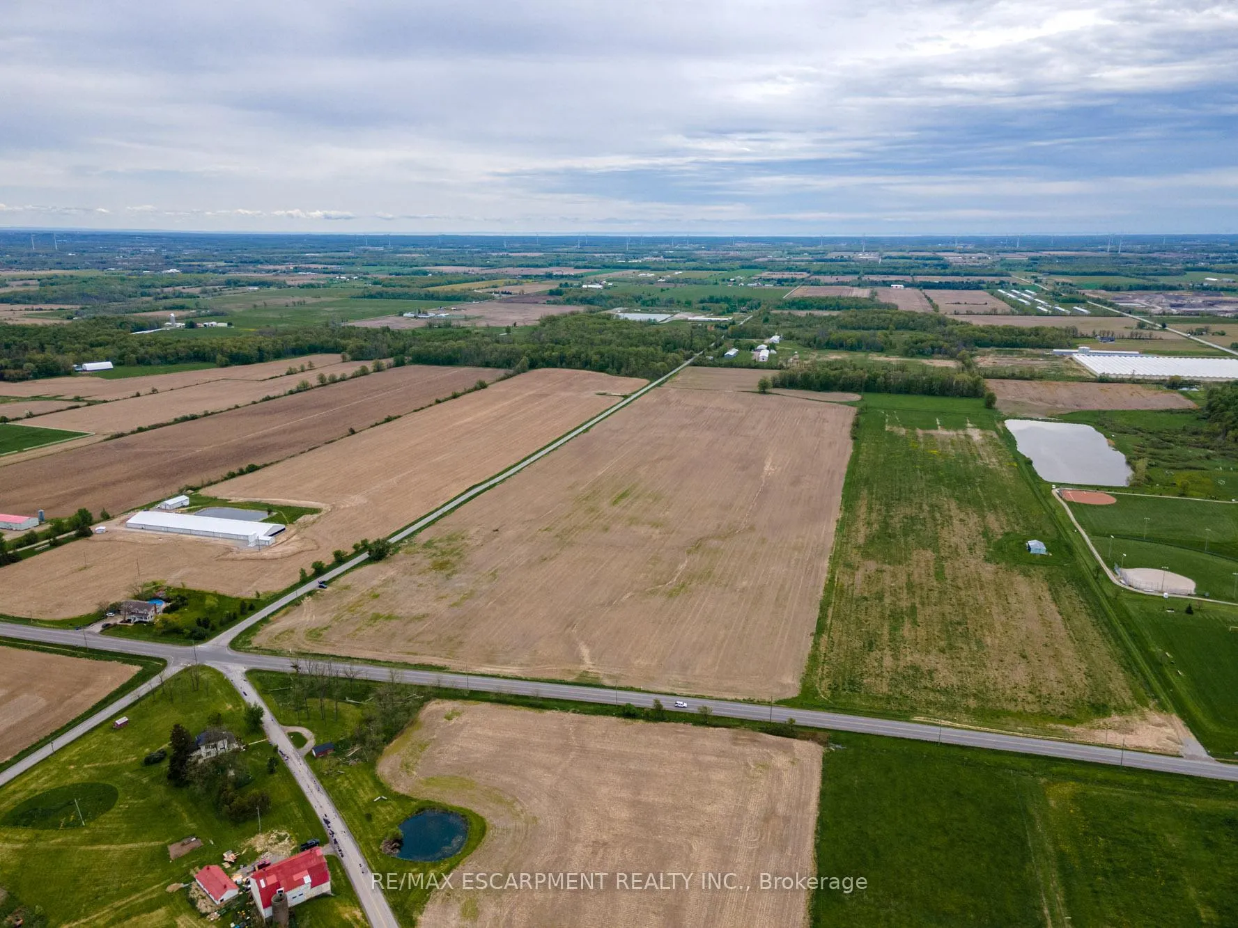 Photo 8 of 3564 Frost Road, Lincoln, Escarpment — HOMEH