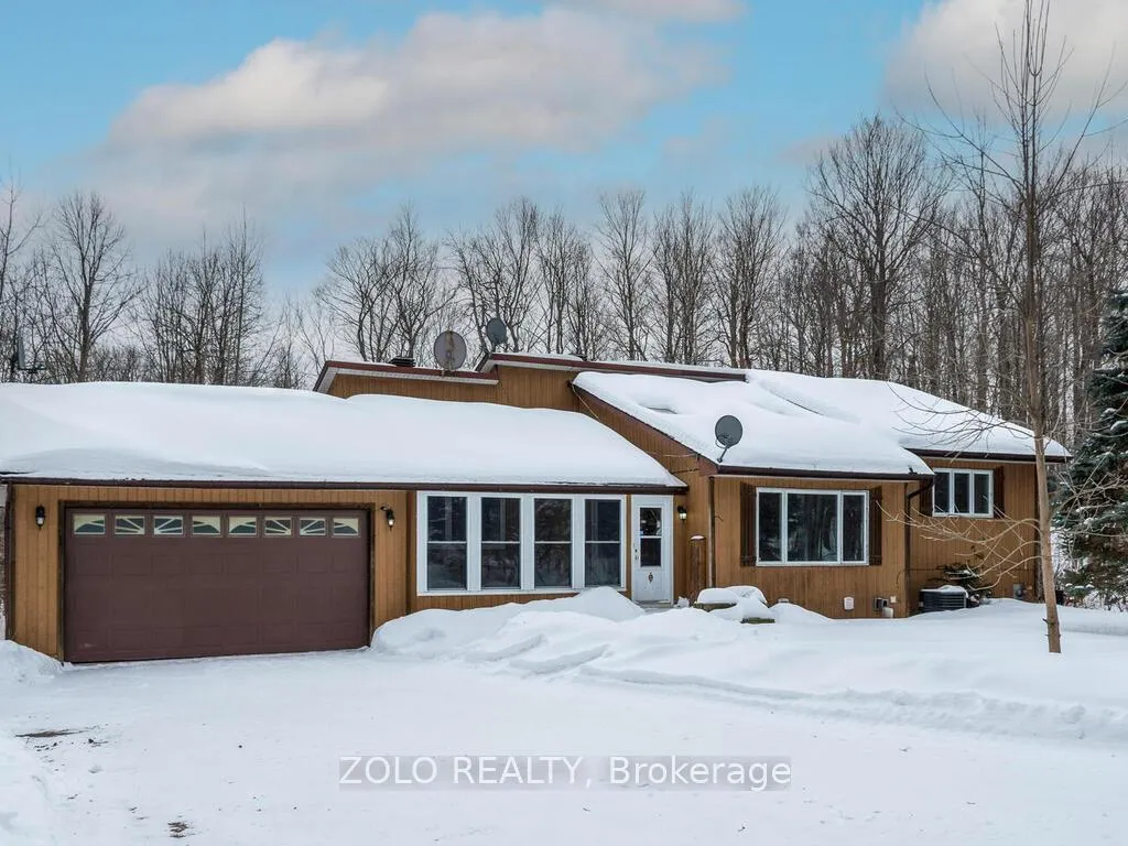 Photo 1 of 1183 Ebbs Bay Road, Drummond/North Elmsley, Drummond N Elmsley (Drummond) Twp — HOMEH
