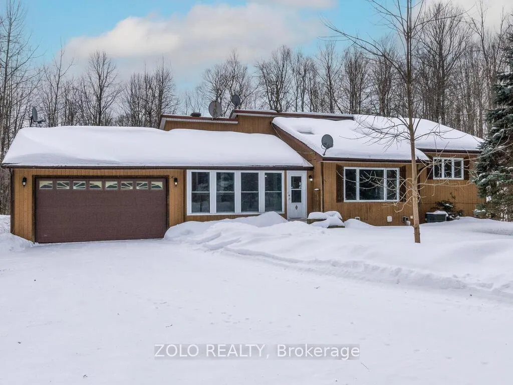 Photo 2 of 1183 Ebbs Bay Road, Drummond/North Elmsley, Drummond N Elmsley (Drummond) Twp — HOMEH