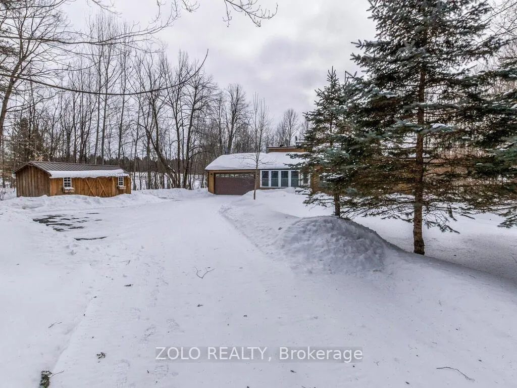 Photo 3 of 1183 Ebbs Bay Road, Drummond/North Elmsley, Drummond N Elmsley (Drummond) Twp — HOMEH