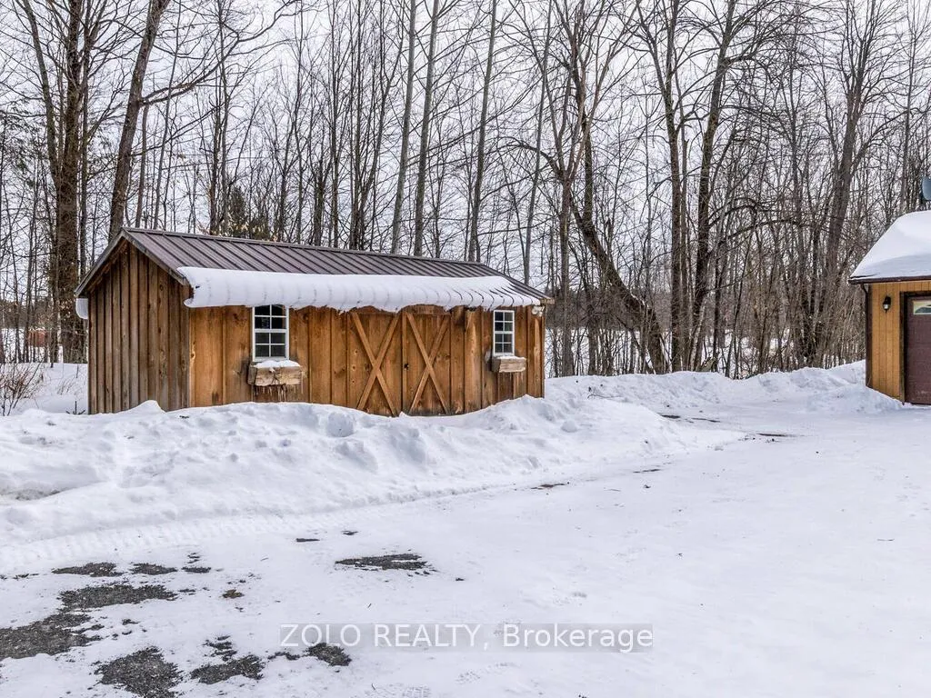 Photo 35 of 1183 Ebbs Bay Road, Drummond/North Elmsley, Drummond N Elmsley (Drummond) Twp — HOMEH