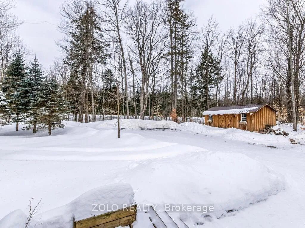 Photo 36 of 1183 Ebbs Bay Road, Drummond/North Elmsley, Drummond N Elmsley (Drummond) Twp — HOMEH
