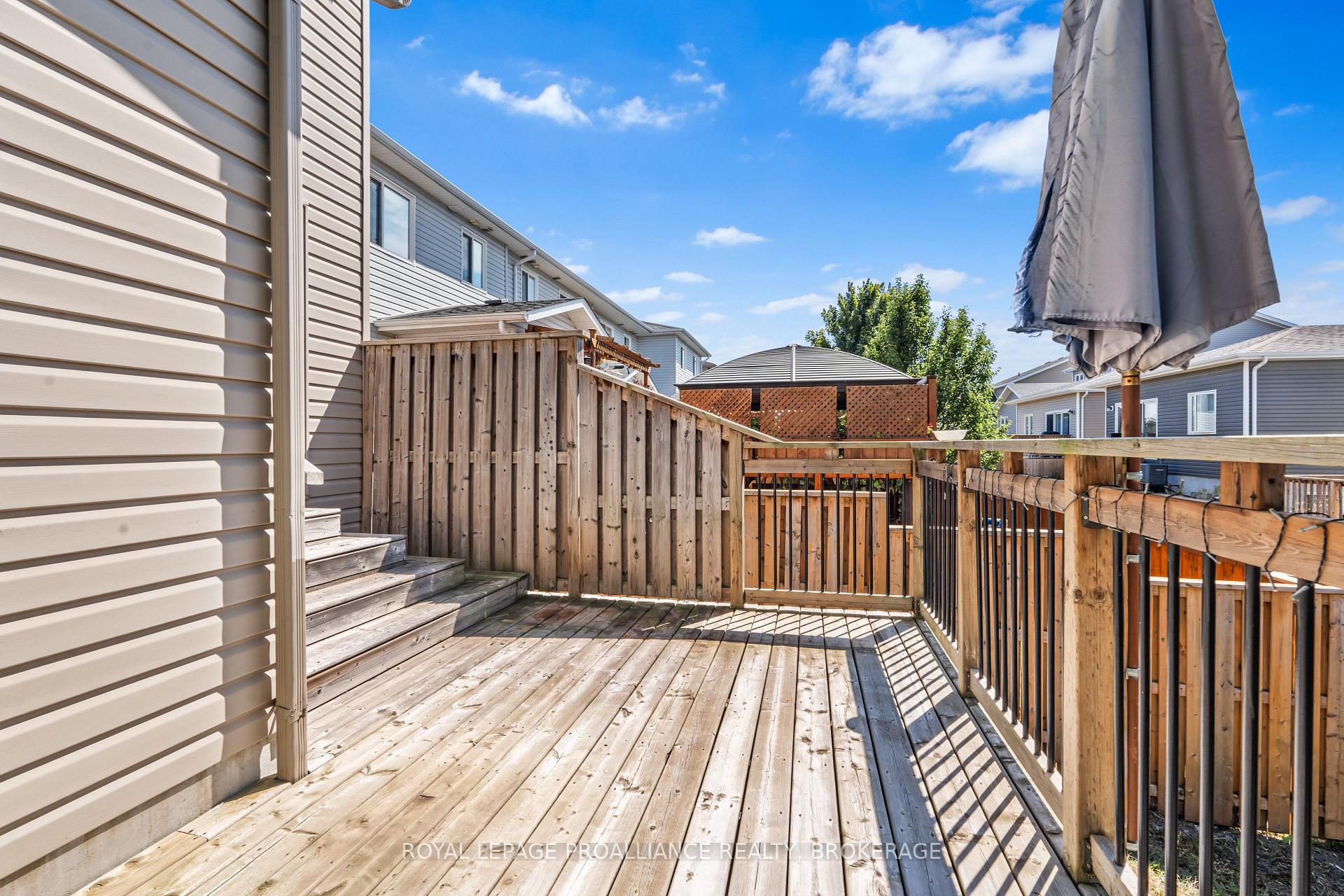 Photo 34 of 1584 Davenport Crescent, Kingston, City Northwest — HOMEH
