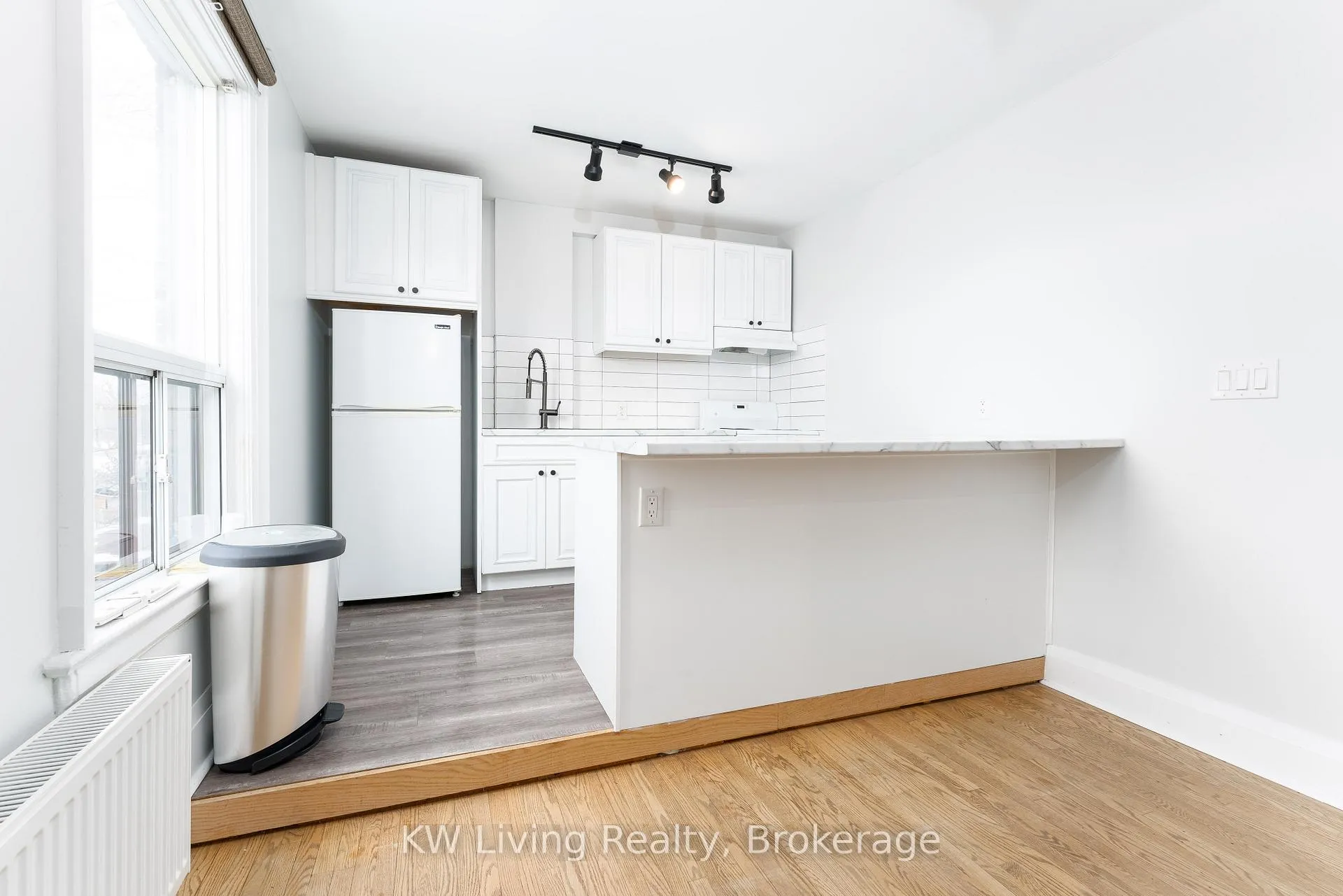 Photo 3 of Unit Upper, 157 Margueretta Street, Toronto, Dufferin Grove — HOMEH