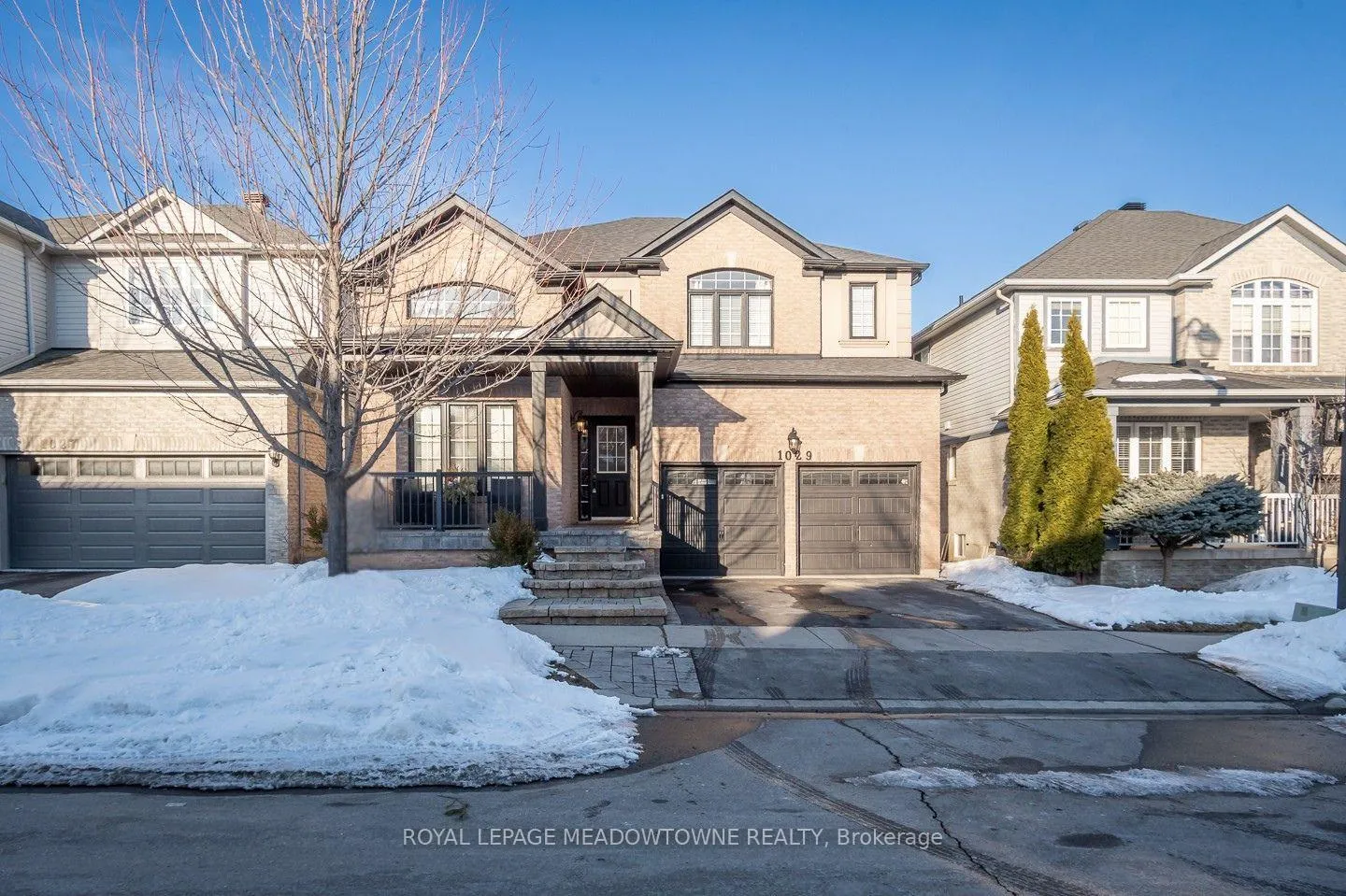 Photo 1 of 1029 Easterbrook Crescent, Milton, Coates — HOMEH