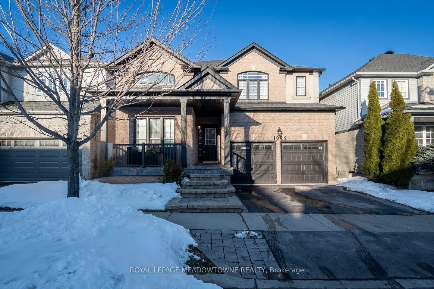 Photo 2 of 1029 Easterbrook Crescent, Milton, Coates — HOMEH