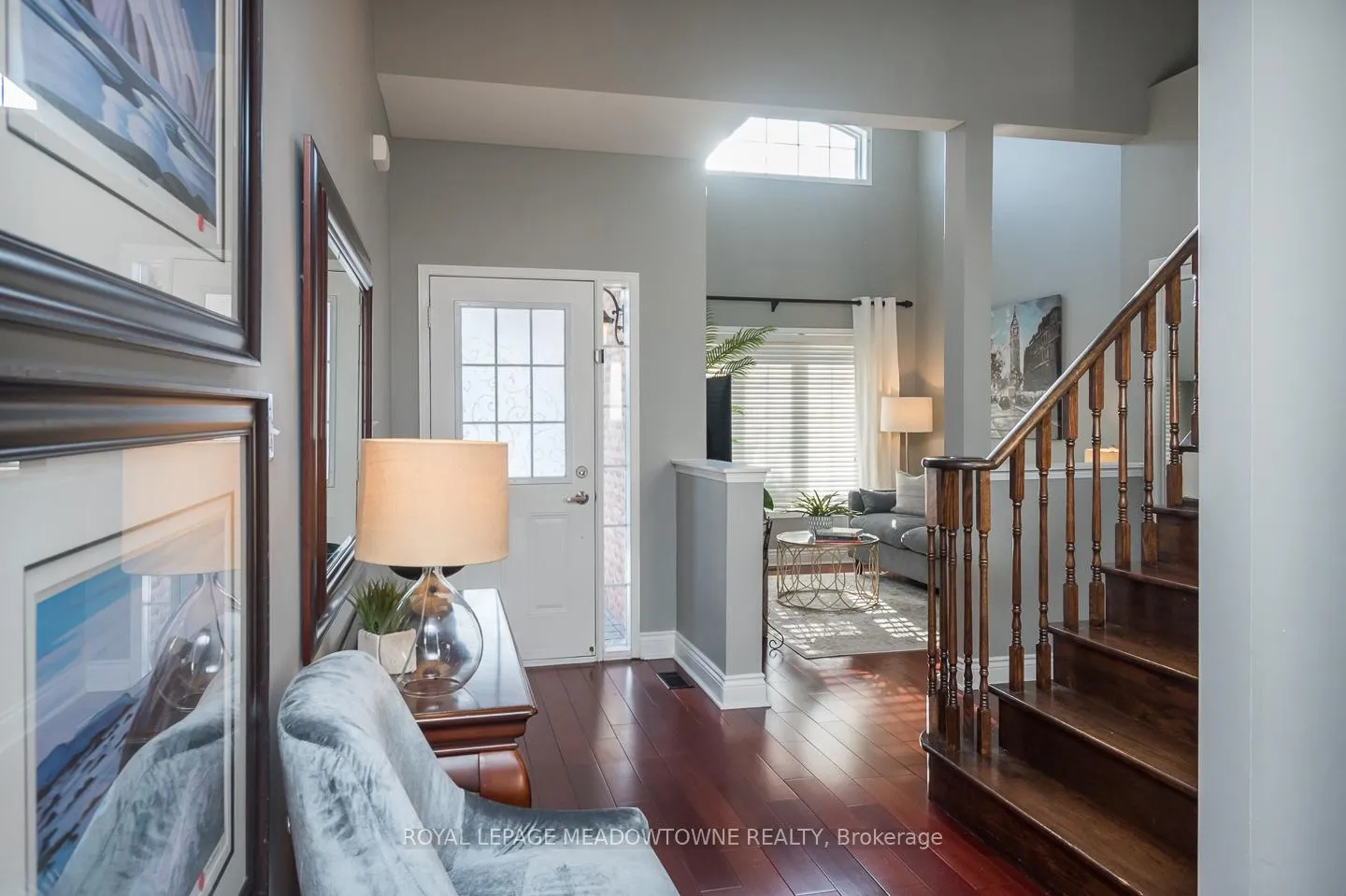 Photo 4 of 1029 Easterbrook Crescent, Milton, Coates — HOMEH