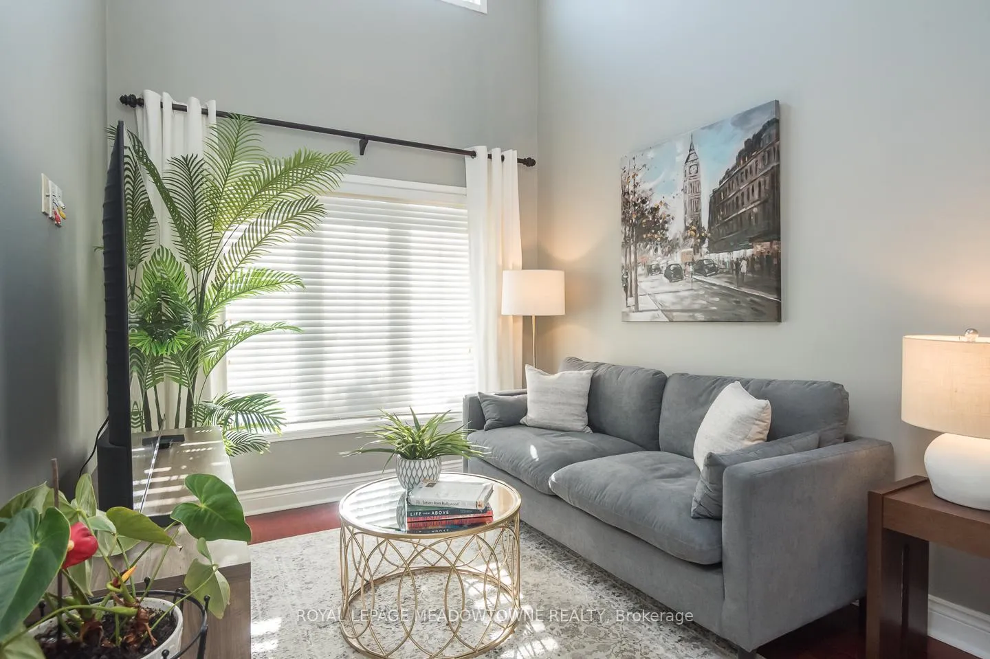 Photo 5 of 1029 Easterbrook Crescent, Milton, Coates — HOMEH