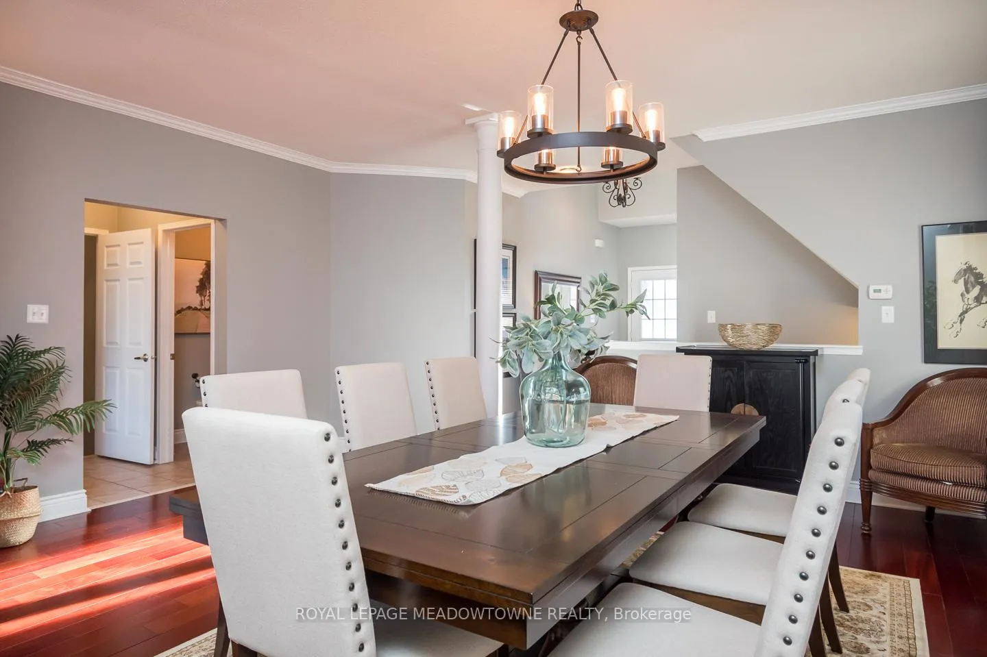 Photo 8 of 1029 Easterbrook Crescent, Milton, Coates — HOMEH