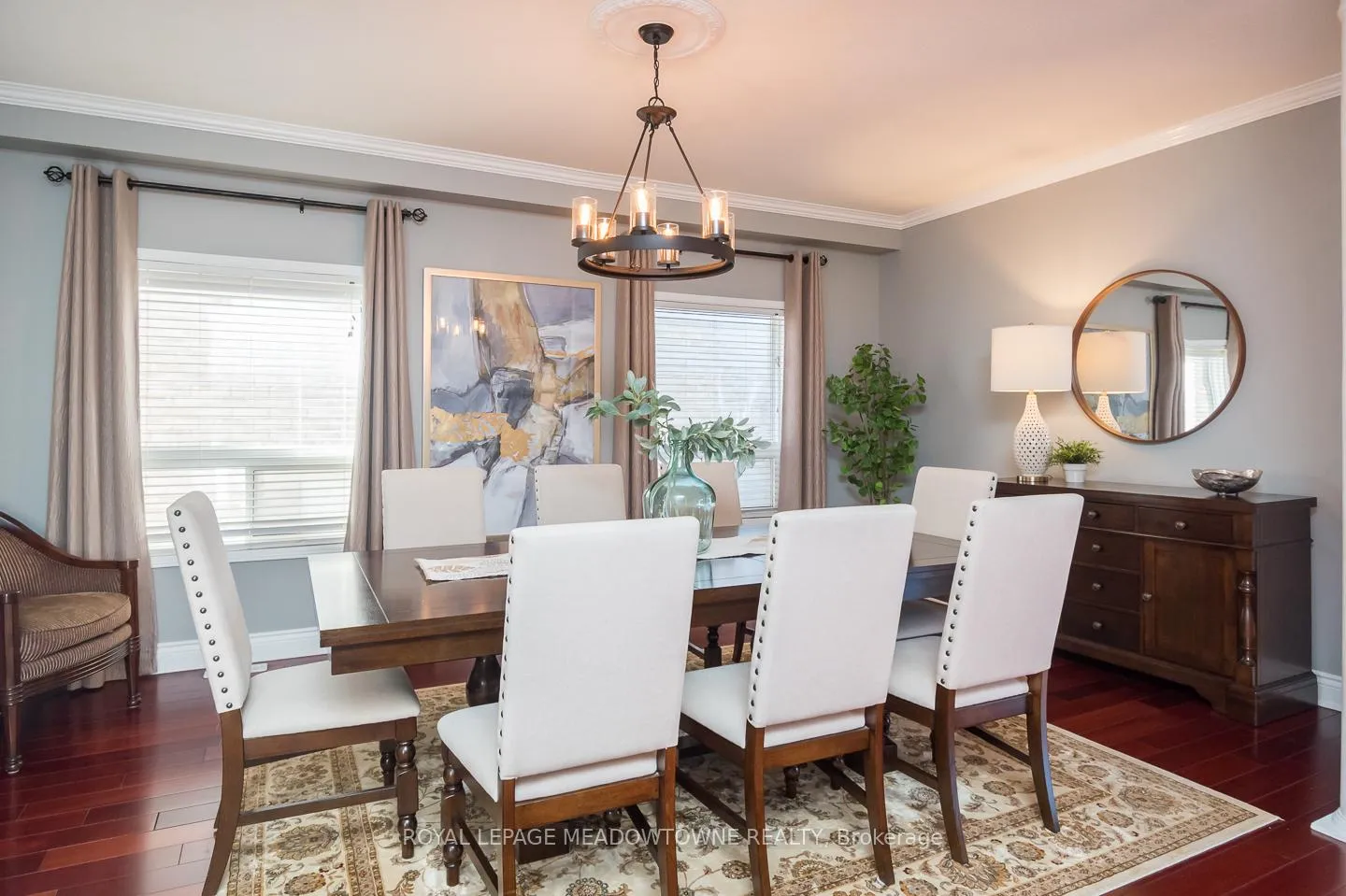 Photo 9 of 1029 Easterbrook Crescent, Milton, Coates — HOMEH