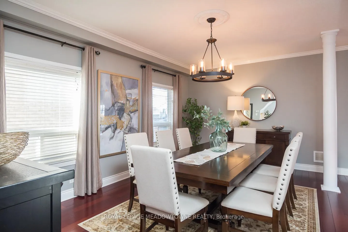 Photo 10 of 1029 Easterbrook Crescent, Milton, Coates — HOMEH