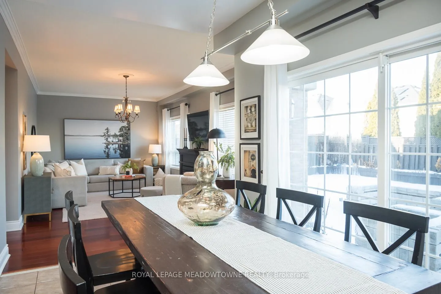 Photo 16 of 1029 Easterbrook Crescent, Milton, Coates — HOMEH