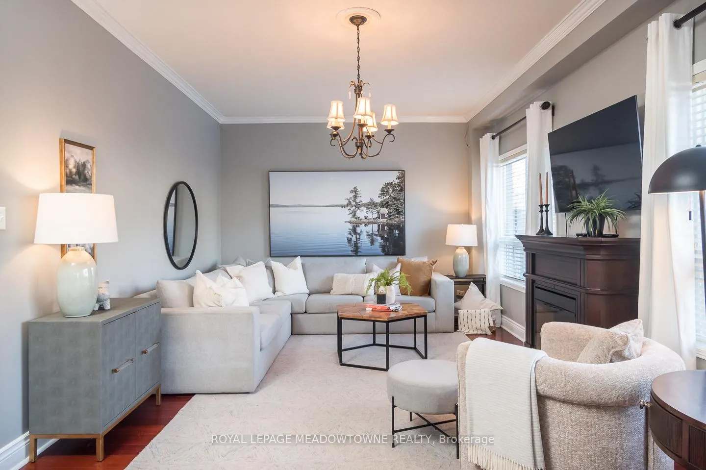 Photo 19 of 1029 Easterbrook Crescent, Milton, Coates — HOMEH