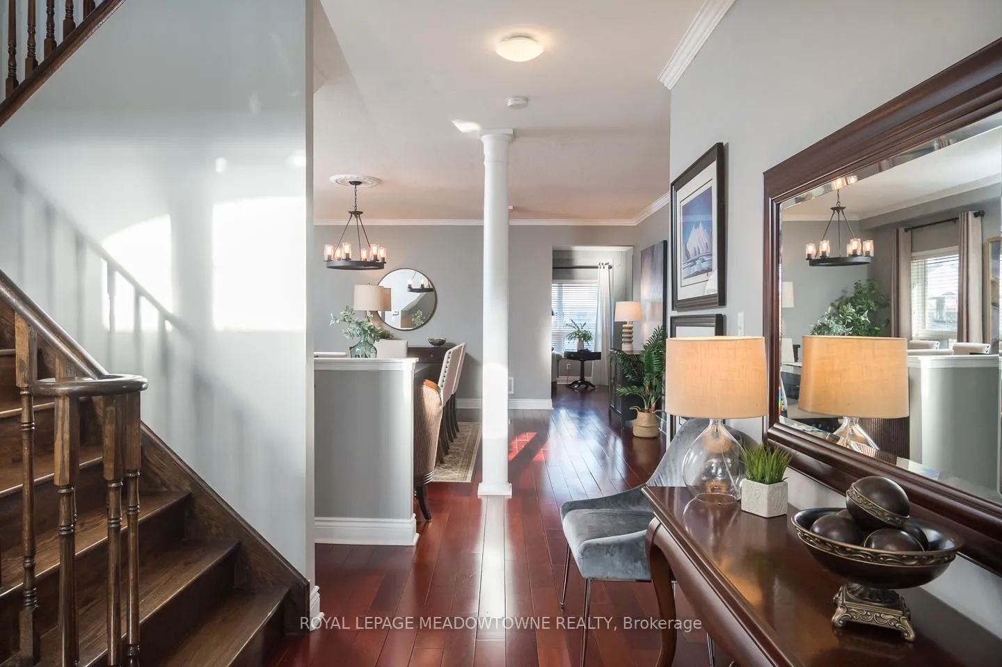 Photo 22 of 1029 Easterbrook Crescent, Milton, Coates — HOMEH
