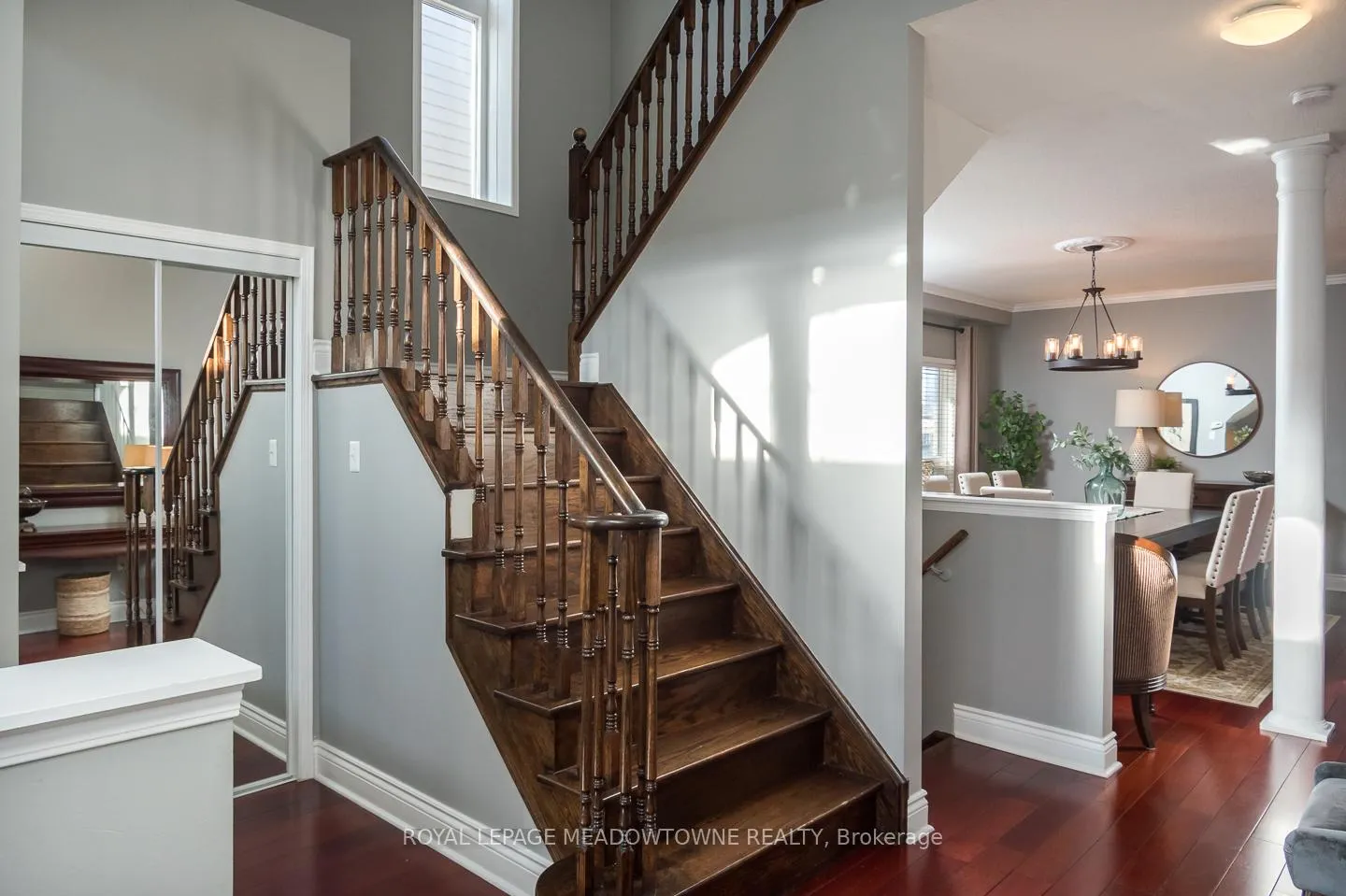 Photo 23 of 1029 Easterbrook Crescent, Milton, Coates — HOMEH