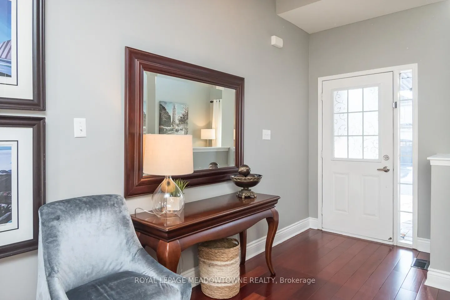 Photo 24 of 1029 Easterbrook Crescent, Milton, Coates — HOMEH