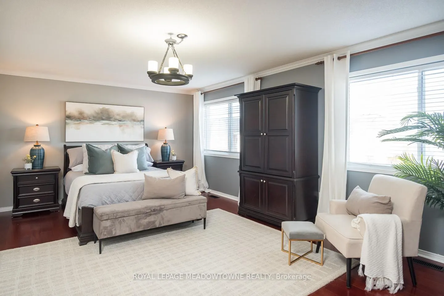 Photo 29 of 1029 Easterbrook Crescent, Milton, Coates — HOMEH