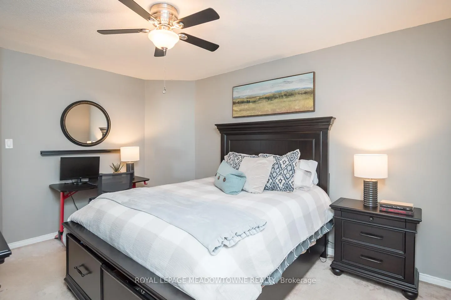 Photo 38 of 1029 Easterbrook Crescent, Milton, Coates — HOMEH