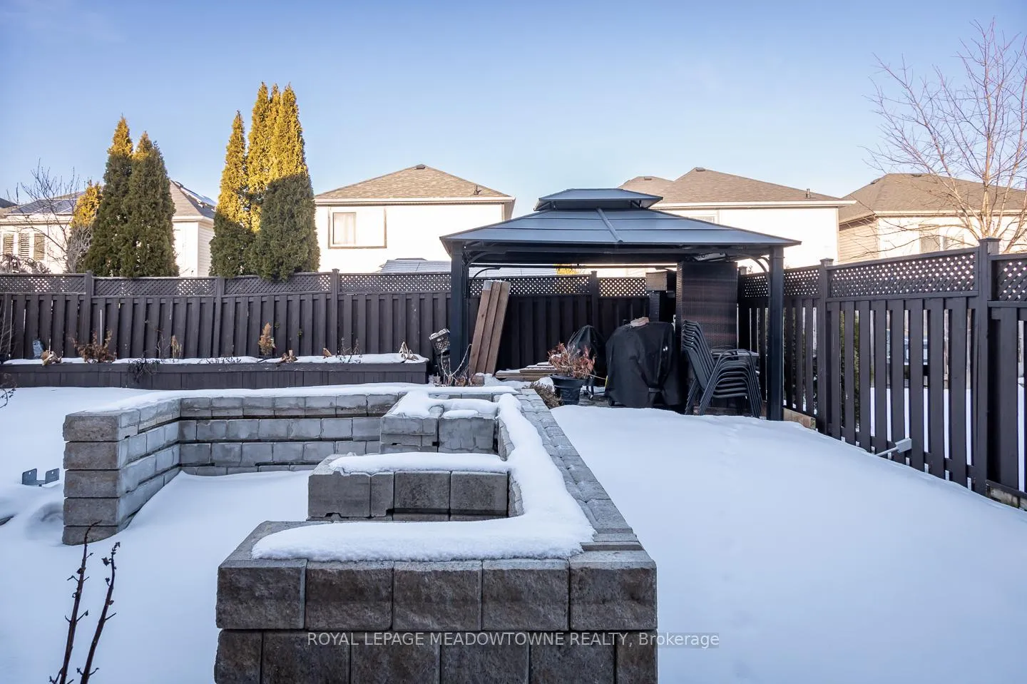 Photo 39 of 1029 Easterbrook Crescent, Milton, Coates — HOMEH