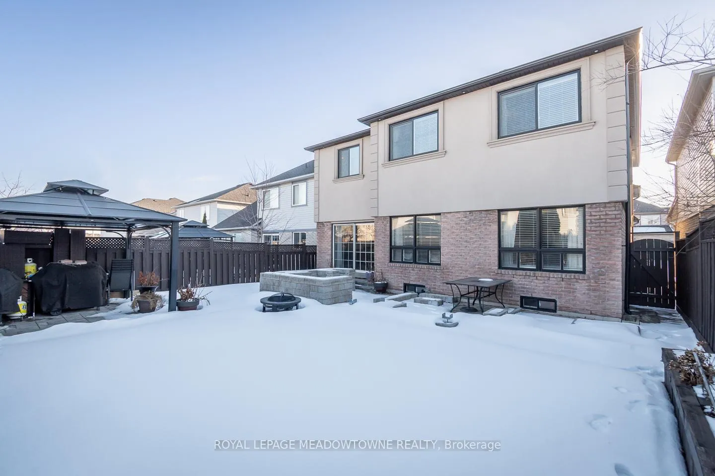 Photo 40 of 1029 Easterbrook Crescent, Milton, Coates — HOMEH