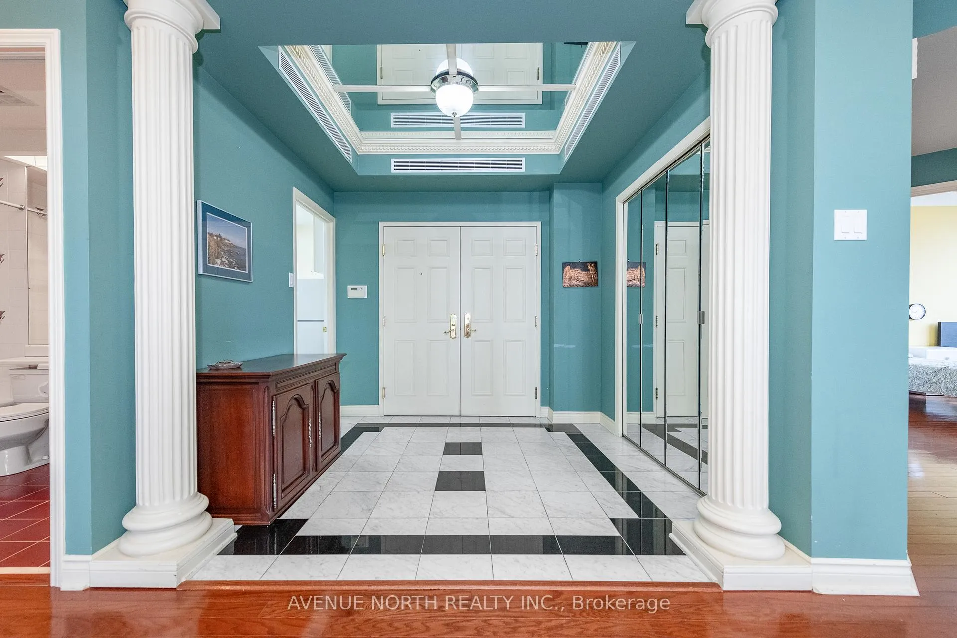 Photo 3 of Unit 606, 1480 Riverside Drive, Ottawa, Riverview Park — HOMEH