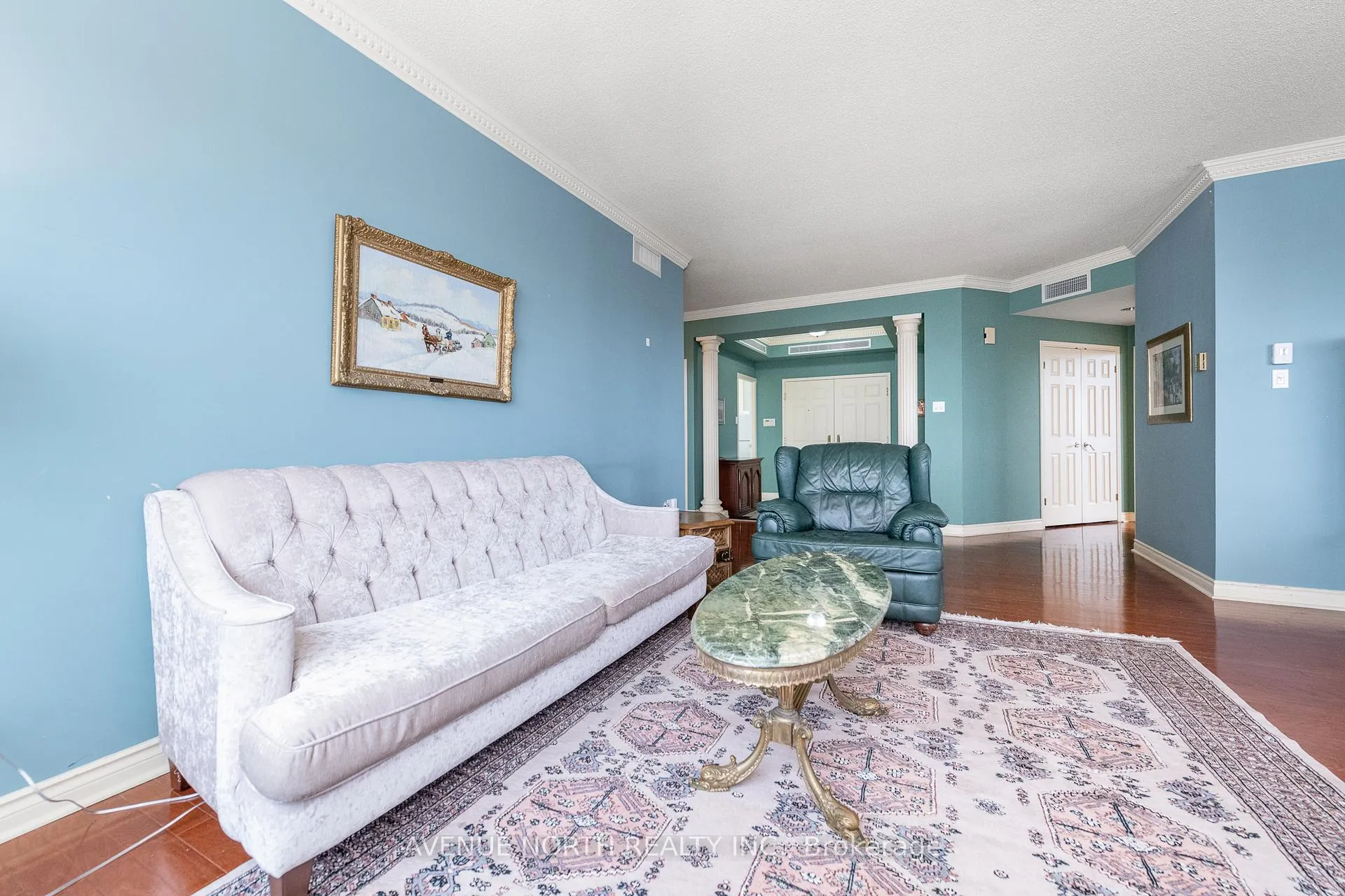 Photo 6 of Unit 606, 1480 Riverside Drive, Ottawa, Riverview Park — HOMEH